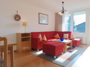 Panorama-Aurikel mit Hallenbad & Sauna - GRATIS ��PNV